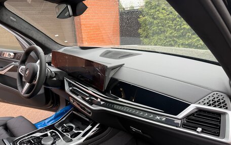 BMW X7, 2024 год, 15 590 000 рублей, 17 фотография