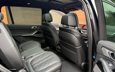 BMW X7, 2024 год, 15 590 000 рублей, 21 фотография