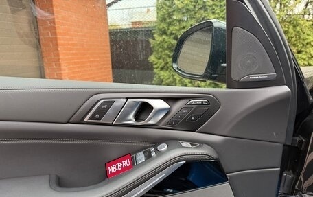 BMW X7, 2024 год, 15 590 000 рублей, 9 фотография