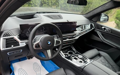 BMW X7, 2024 год, 15 590 000 рублей, 30 фотография