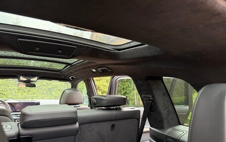 BMW X7, 2024 год, 15 590 000 рублей, 28 фотография