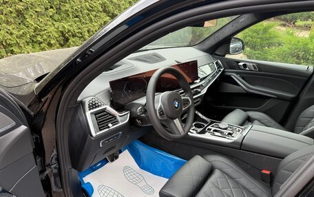BMW X7, 2024 год, 15 590 000 рублей, 29 фотография