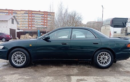 Toyota Carina ED III, 1995 год, 280 000 рублей, 4 фотография