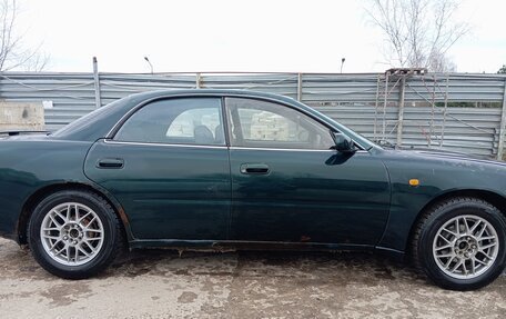 Toyota Carina ED III, 1995 год, 280 000 рублей, 5 фотография