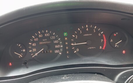 Toyota Carina ED III, 1995 год, 280 000 рублей, 8 фотография