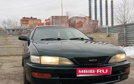 Toyota Carina ED III, 1995 год, 280 000 рублей, 2 фотография
