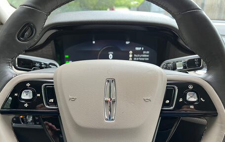 Lincoln Aviator II, 2020 год, 3 900 000 рублей, 8 фотография
