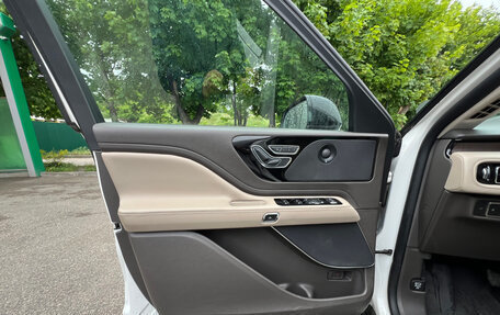 Lincoln Aviator II, 2020 год, 3 900 000 рублей, 9 фотография