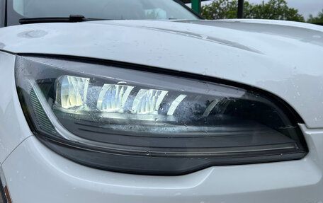 Lincoln Aviator II, 2020 год, 3 900 000 рублей, 15 фотография