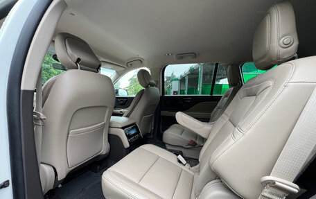 Lincoln Aviator II, 2020 год, 3 900 000 рублей, 11 фотография