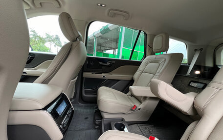 Lincoln Aviator II, 2020 год, 3 900 000 рублей, 12 фотография