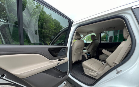 Lincoln Aviator II, 2020 год, 3 900 000 рублей, 10 фотография