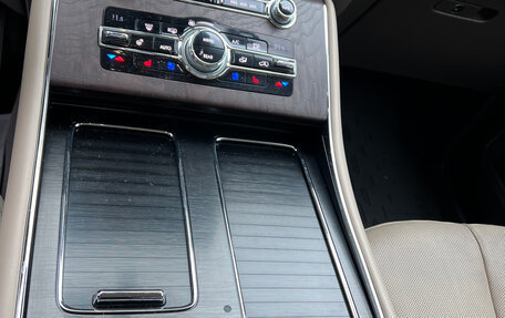 Lincoln Aviator II, 2020 год, 3 900 000 рублей, 21 фотография