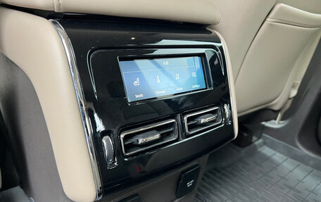 Lincoln Aviator II, 2020 год, 3 900 000 рублей, 24 фотография