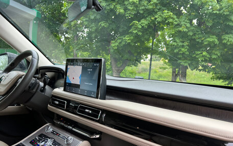 Lincoln Aviator II, 2020 год, 3 900 000 рублей, 28 фотография