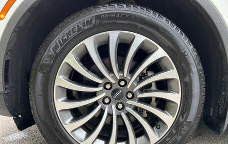 Lincoln Aviator II, 2020 год, 3 900 000 рублей, 32 фотография