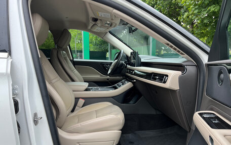 Lincoln Aviator II, 2020 год, 3 900 000 рублей, 29 фотография