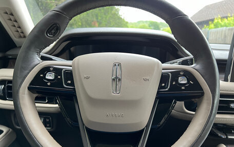 Lincoln Aviator II, 2020 год, 3 900 000 рублей, 36 фотография