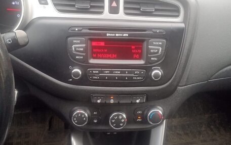 KIA cee'd III, 2014 год, 1 290 000 рублей, 6 фотография