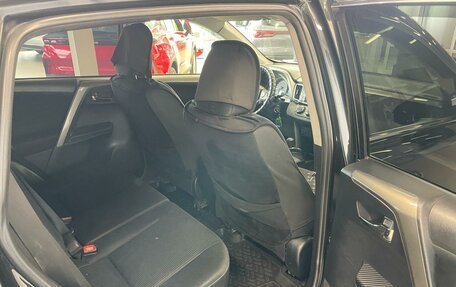 Toyota RAV4, 2015 год, 2 659 000 рублей, 17 фотография
