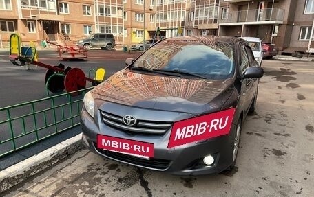 Toyota Corolla, 2007 год, 790 000 рублей, 5 фотография