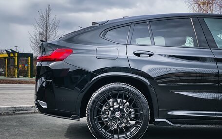 BMW X4, 2022 год, 7 590 000 рублей, 4 фотография