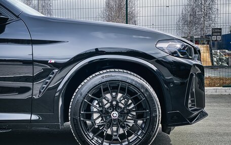 BMW X4, 2022 год, 7 590 000 рублей, 3 фотография