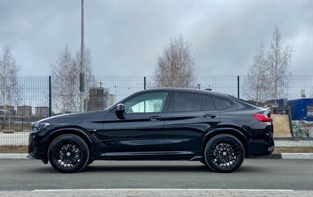 BMW X4, 2022 год, 7 590 000 рублей, 8 фотография