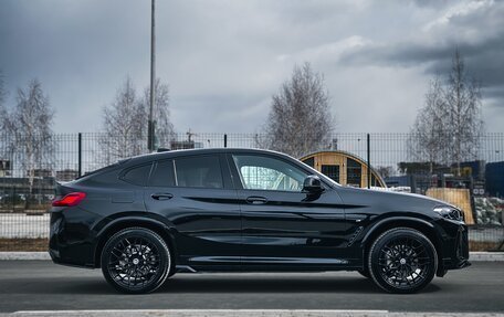BMW X4, 2022 год, 7 590 000 рублей, 7 фотография