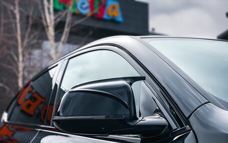 BMW X4, 2022 год, 7 590 000 рублей, 15 фотография