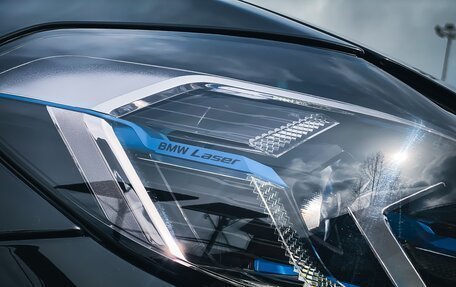 BMW X4, 2022 год, 7 590 000 рублей, 16 фотография