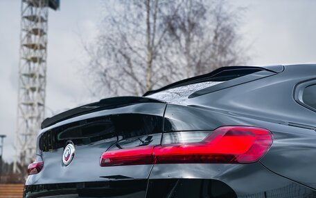 BMW X4, 2022 год, 7 590 000 рублей, 14 фотография
