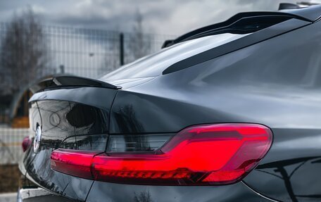 BMW X4, 2022 год, 7 590 000 рублей, 10 фотография