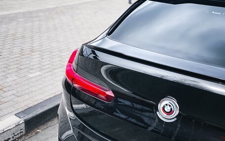 BMW X4, 2022 год, 7 590 000 рублей, 11 фотография