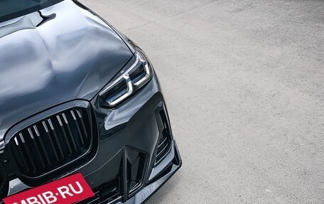 BMW X4, 2022 год, 7 590 000 рублей, 6 фотография