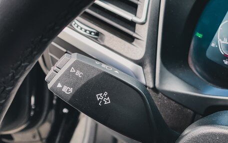 BMW X4, 2022 год, 7 590 000 рублей, 25 фотография