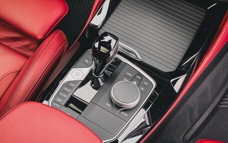 BMW X4, 2022 год, 7 590 000 рублей, 30 фотография