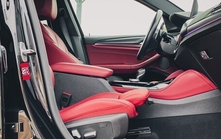 BMW X4, 2022 год, 7 590 000 рублей, 27 фотография