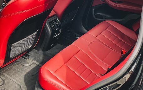 BMW X4, 2022 год, 7 590 000 рублей, 32 фотография