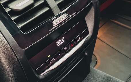BMW X4, 2022 год, 7 590 000 рублей, 33 фотография