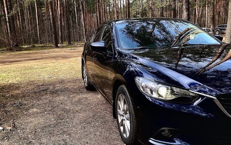 Mazda 6, 2014 год, 1 650 000 рублей, 4 фотография