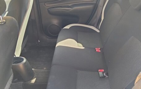 Nissan Note II рестайлинг, 2019 год, 1 120 000 рублей, 15 фотография