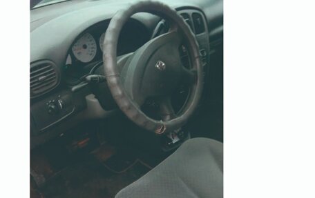 Dodge Caravan IV, 2004 год, 270 000 рублей, 3 фотография