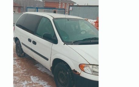 Dodge Caravan IV, 2004 год, 270 000 рублей, 9 фотография