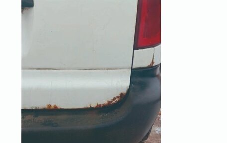 Dodge Caravan IV, 2004 год, 270 000 рублей, 12 фотография