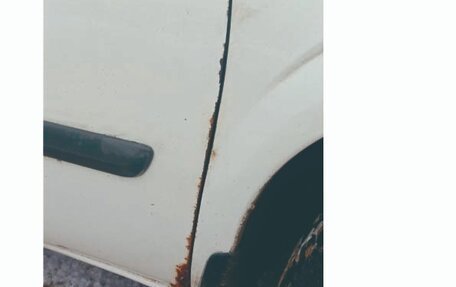 Dodge Caravan IV, 2004 год, 270 000 рублей, 7 фотография