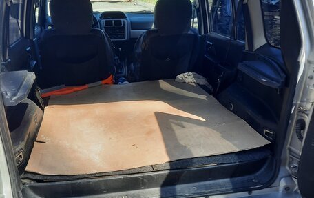 Mitsubishi Pajero Pinin, 2005 год, 700 000 рублей, 8 фотография