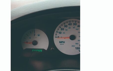Dodge Caravan IV, 2004 год, 270 000 рублей, 14 фотография