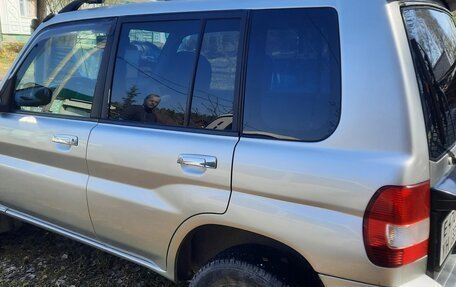 Mitsubishi Pajero Pinin, 2005 год, 700 000 рублей, 4 фотография