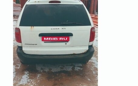 Dodge Caravan IV, 2004 год, 270 000 рублей, 11 фотография